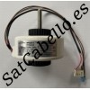 Motor Turbina Unidad Interior Aire Acondicionado Haier 0010404233C